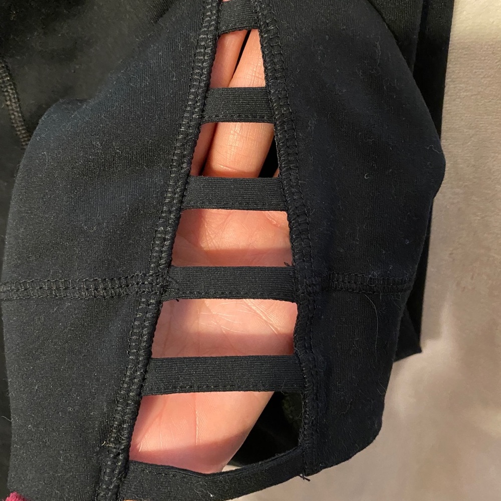 Champion capri yoga pants - Picture 3 of 4